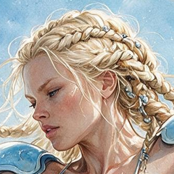 ice bound icon
